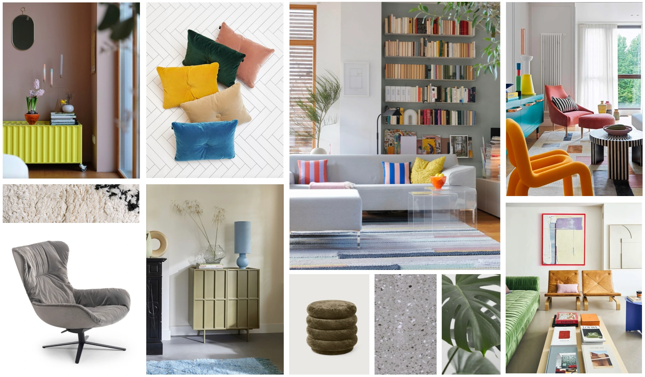 Innenarchitektur von Lina | Upscale Interiors