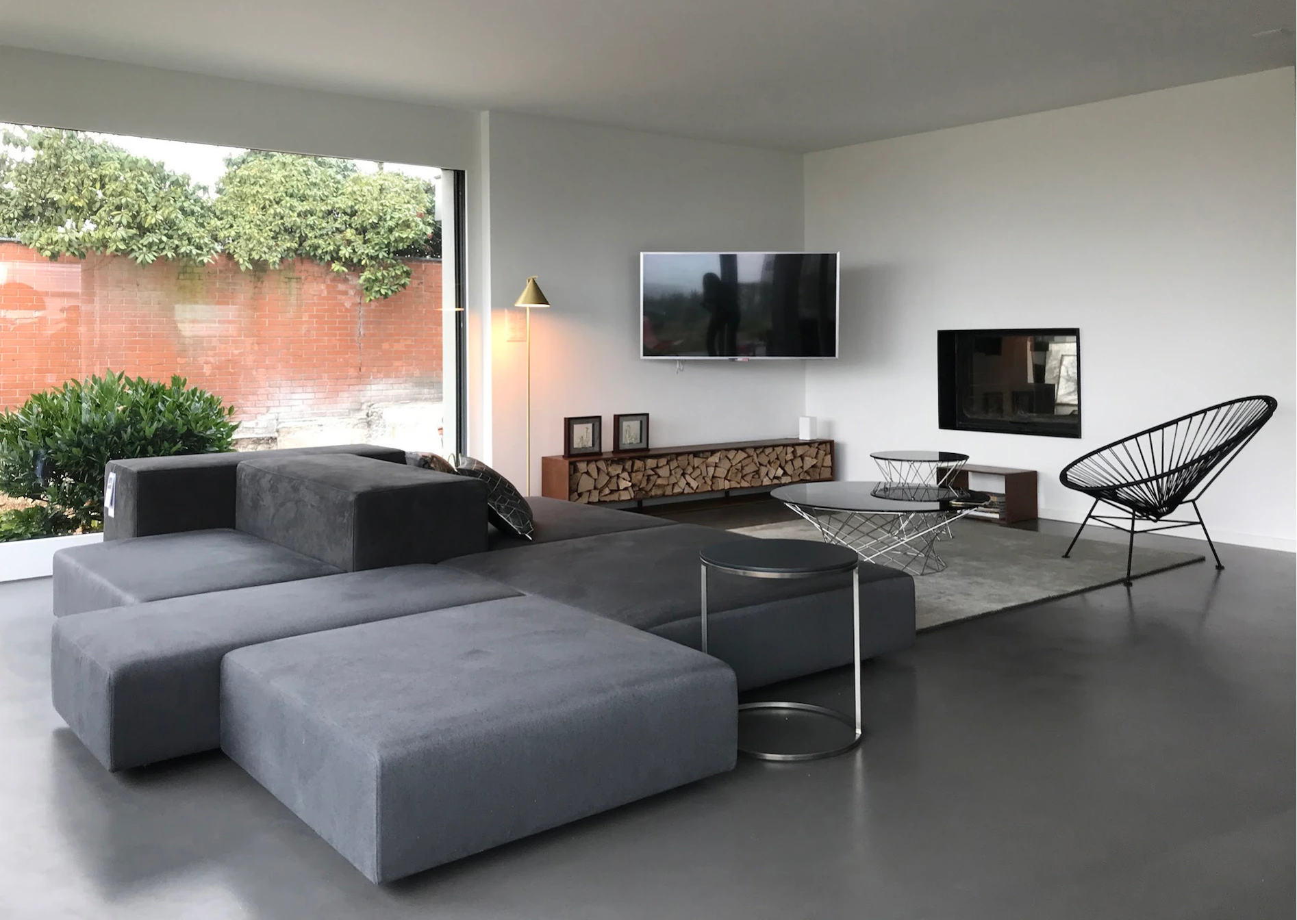 Innenarchitektur von Lina | Upscale Interiors