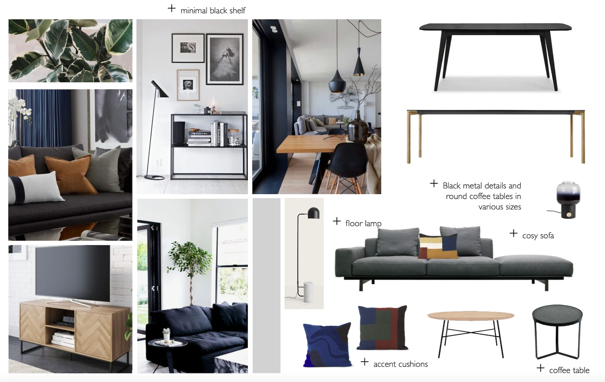 Innenarchitektur von Lina | Upscale Interiors