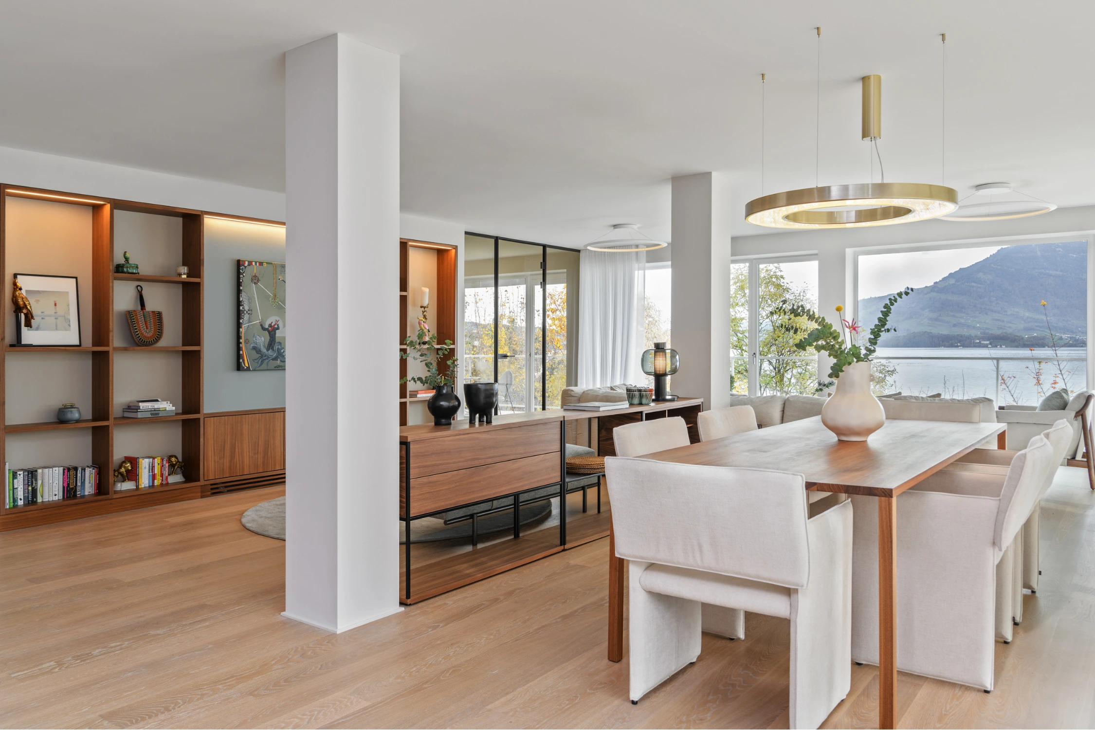 Room Separator Hacks from an Interior Designer | Upscale Interiors