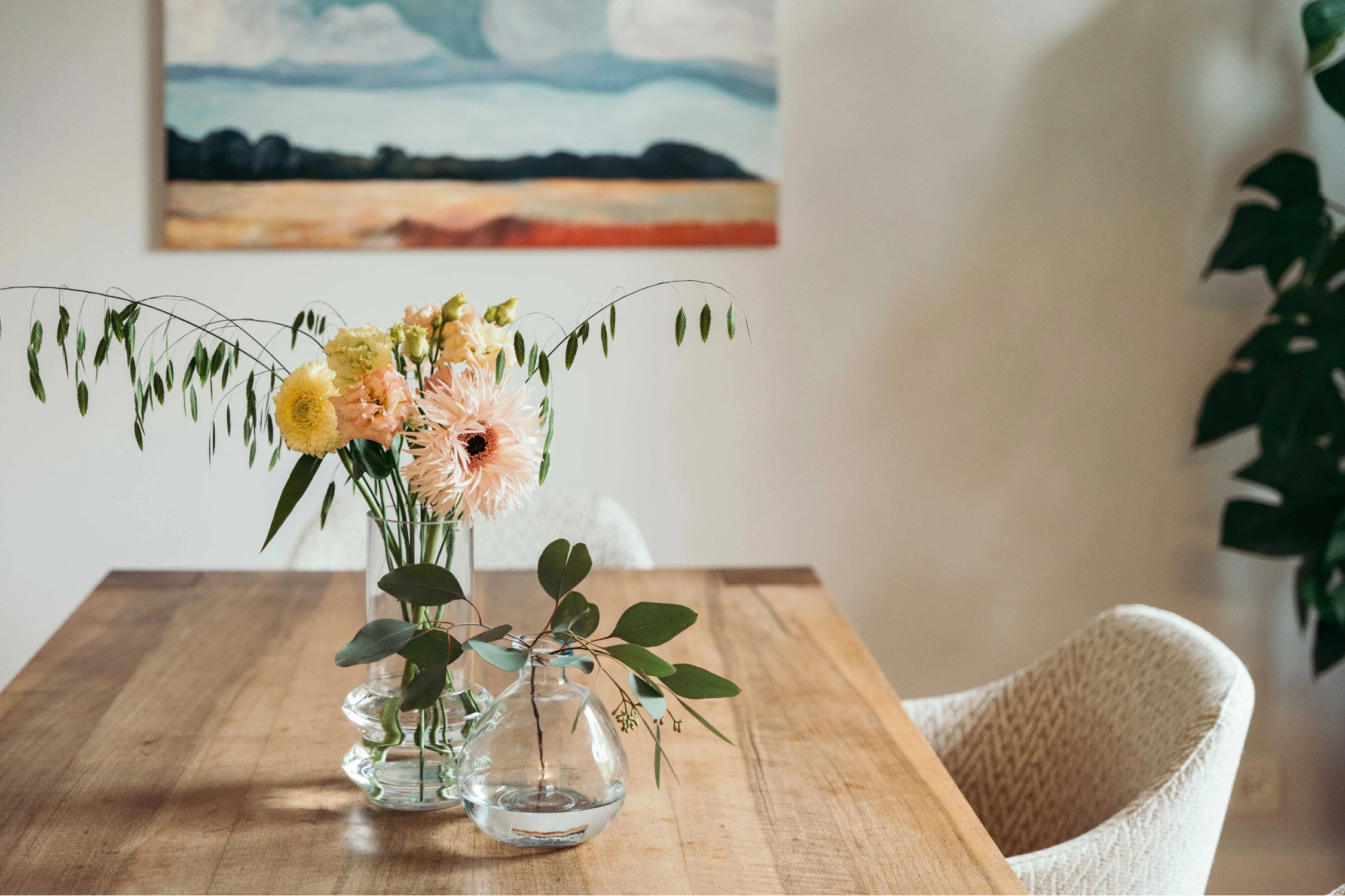 Transitional Zeitgenössisch | Upscale Interiors