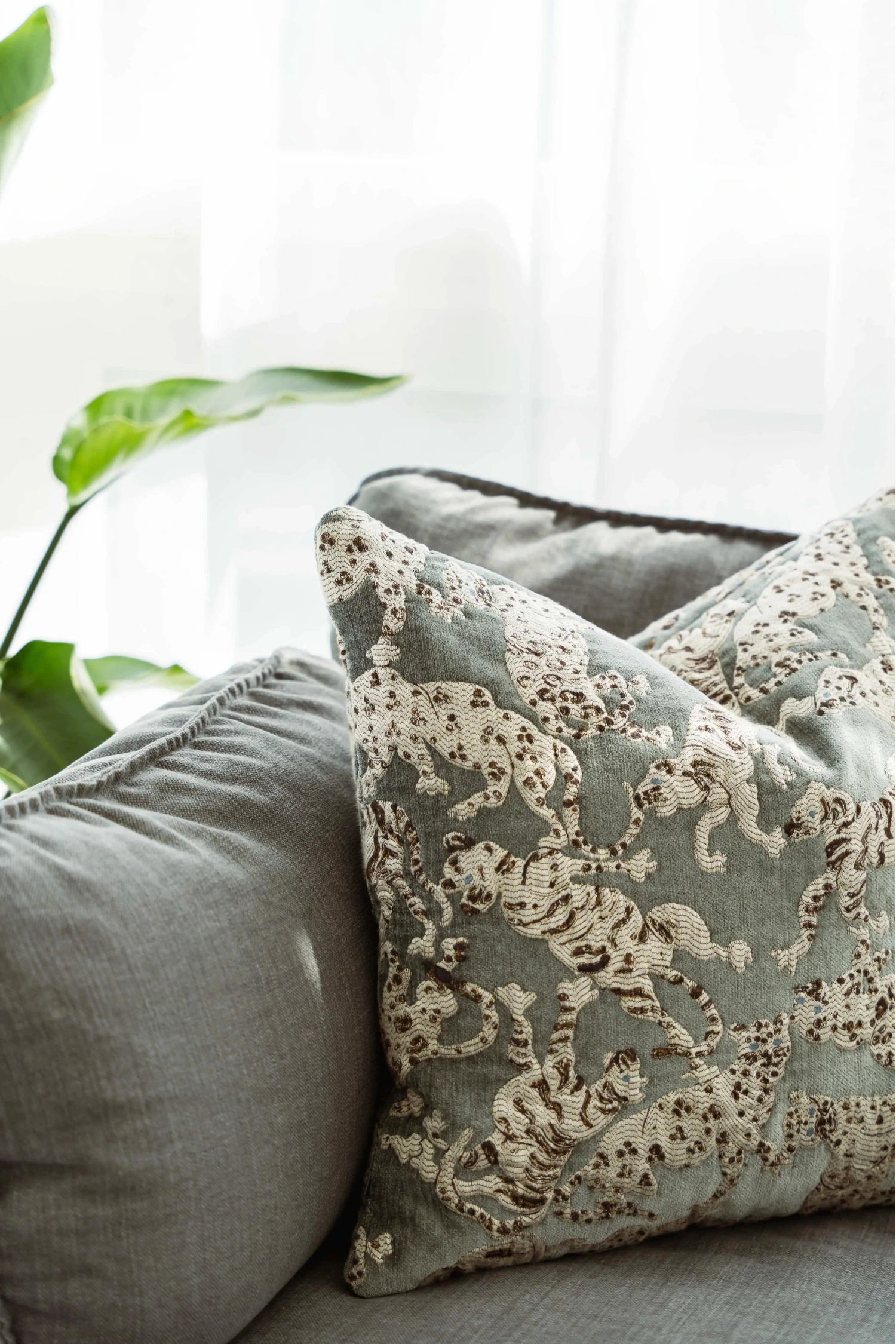 Industrial Timeless | Upscale Interiors