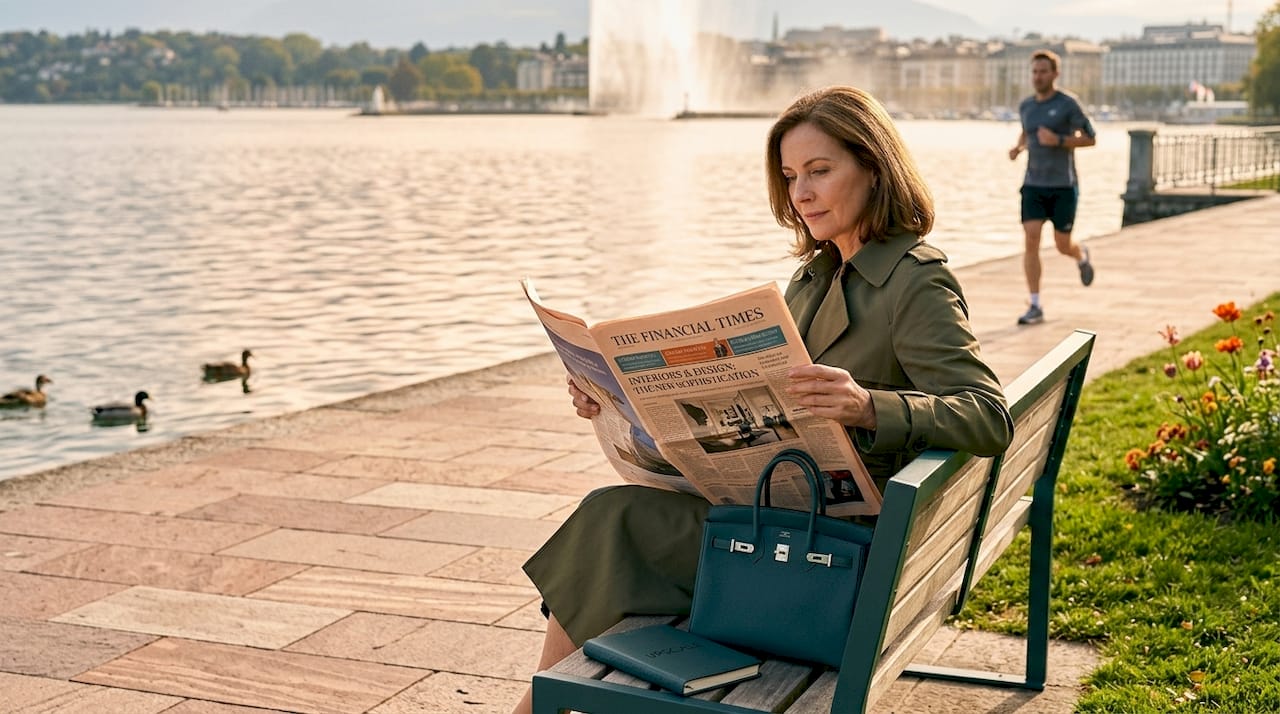 Genf, Schweiz: Reise- und Expat-Guide