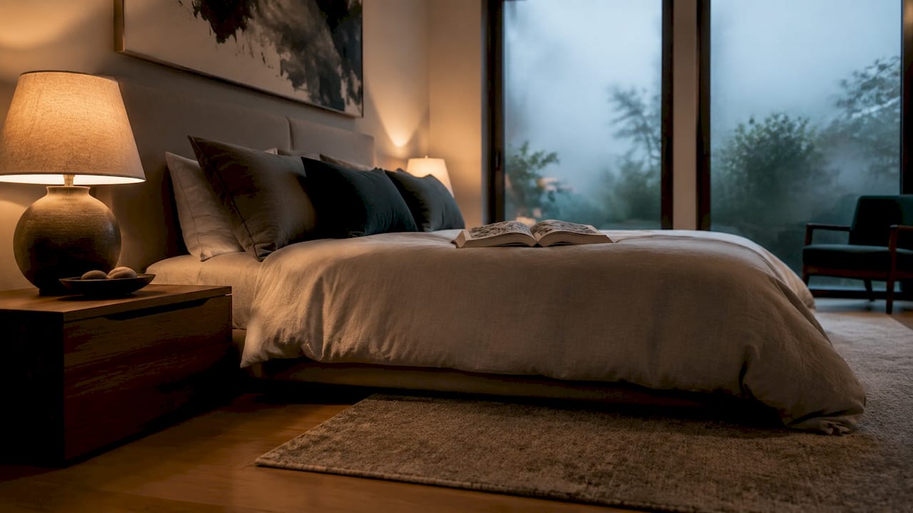 Elegant Luxury Bedroom Makeover Ideas for Zumikon Homes | Upscale Interiors