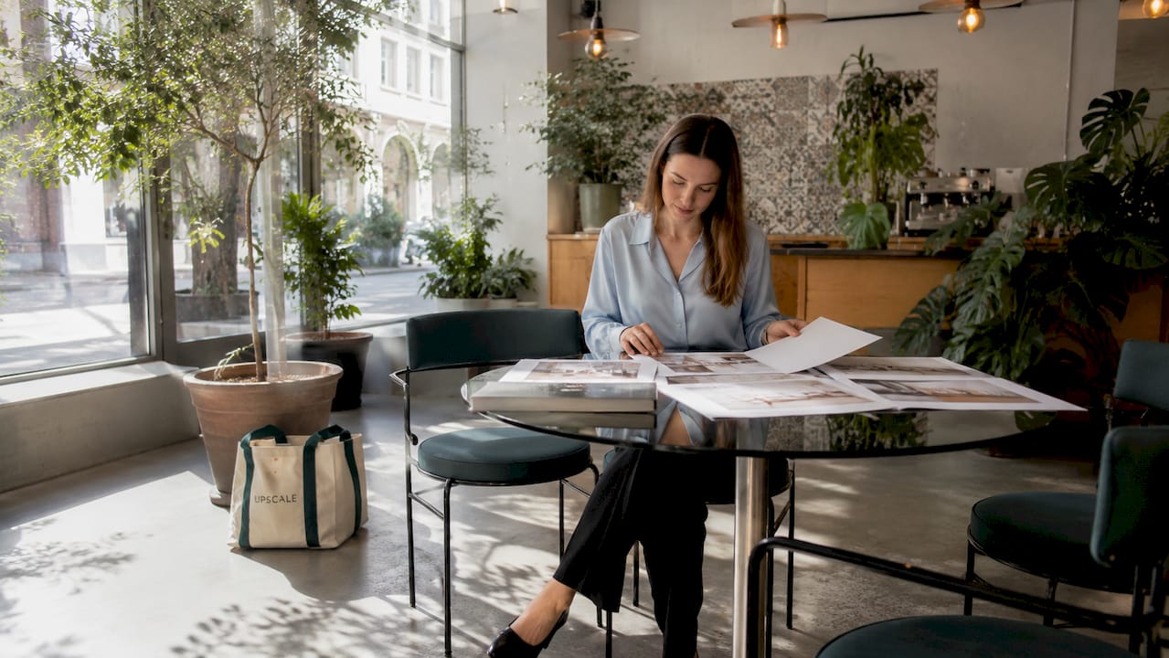 Office Interior Design Specification: A Zürich Guide
