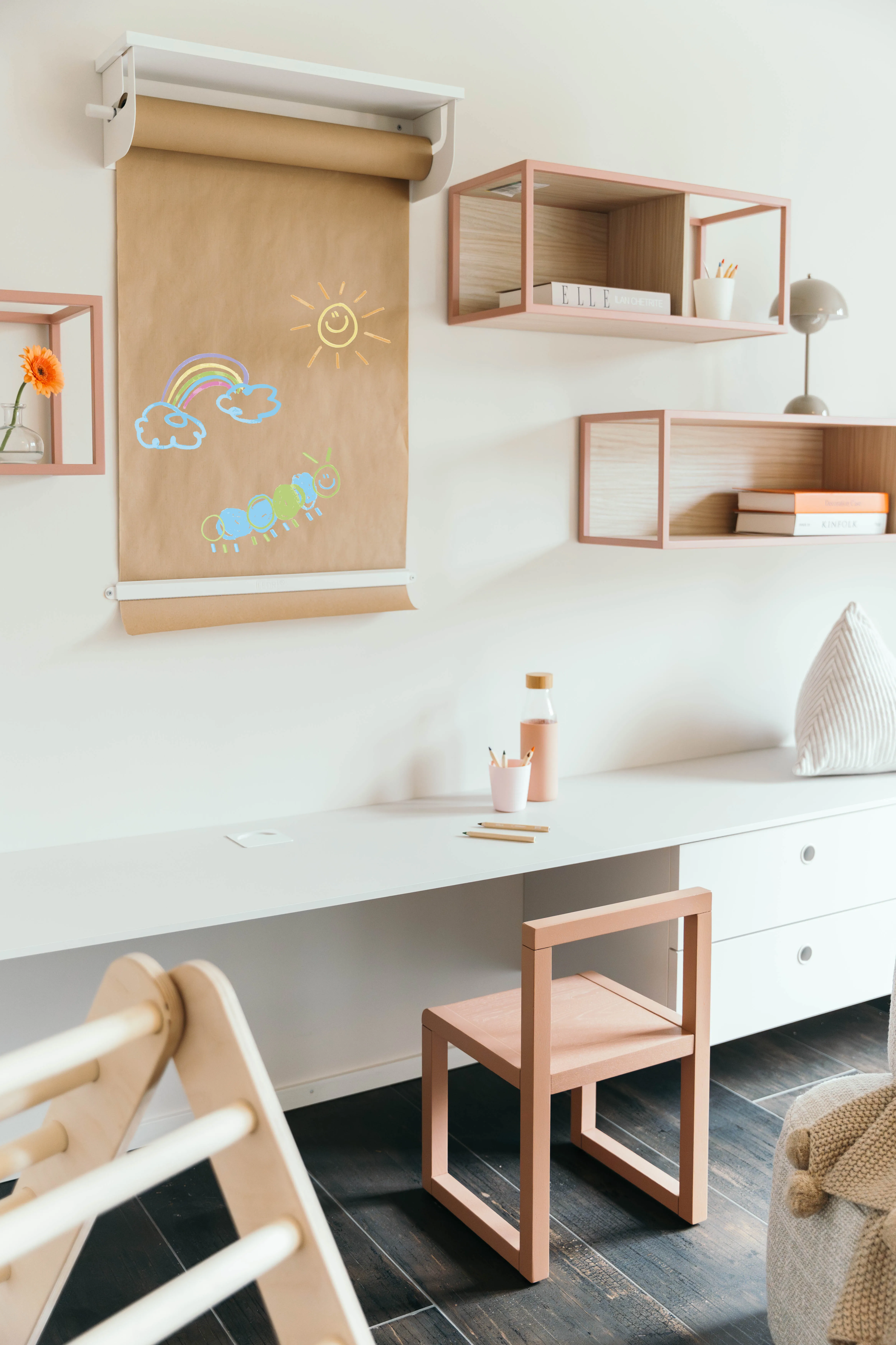 Designing Bespoke Montessori Bedrooms | Upscale Interiors
