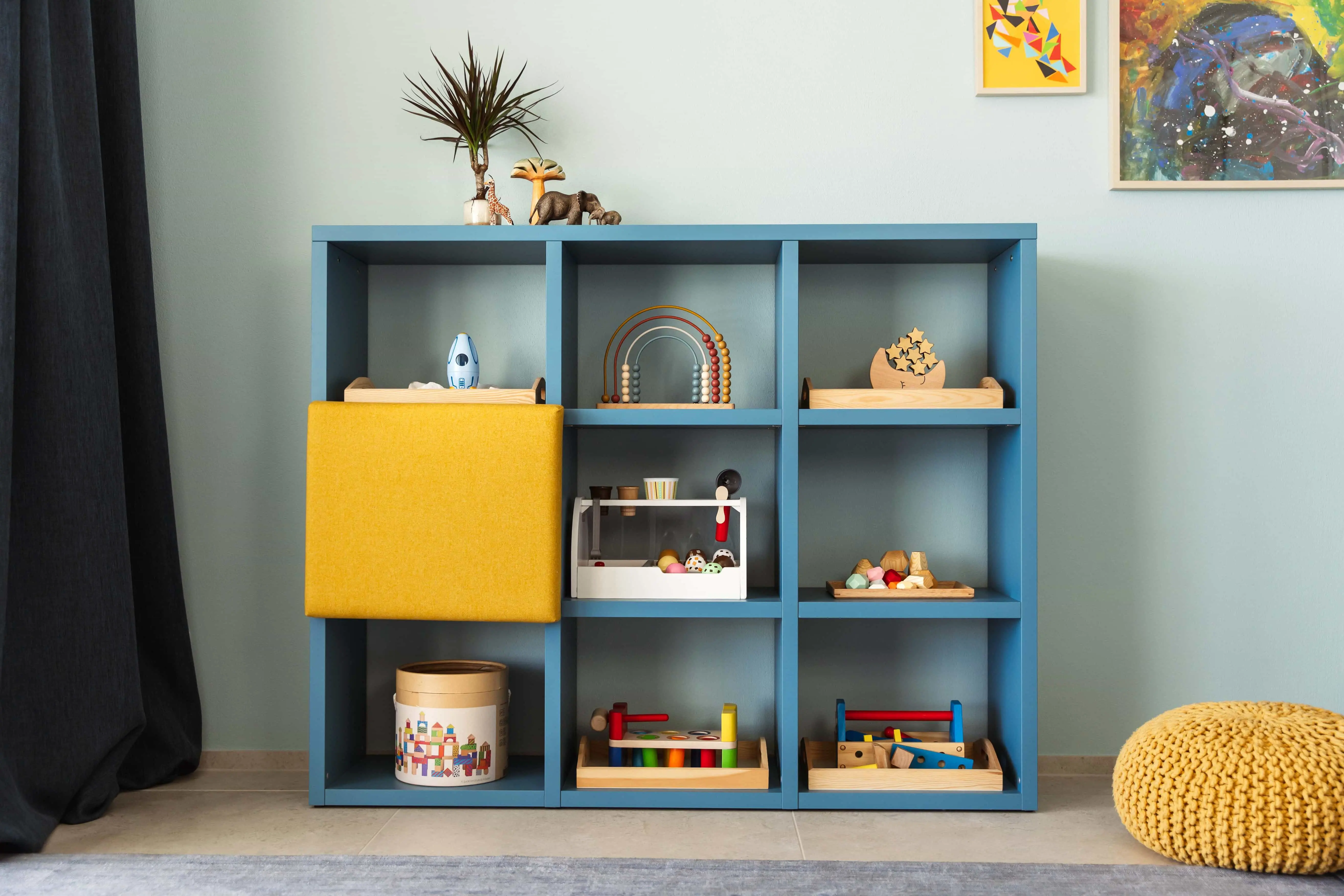 Designing Bespoke Montessori Bedrooms | Upscale Interiors
