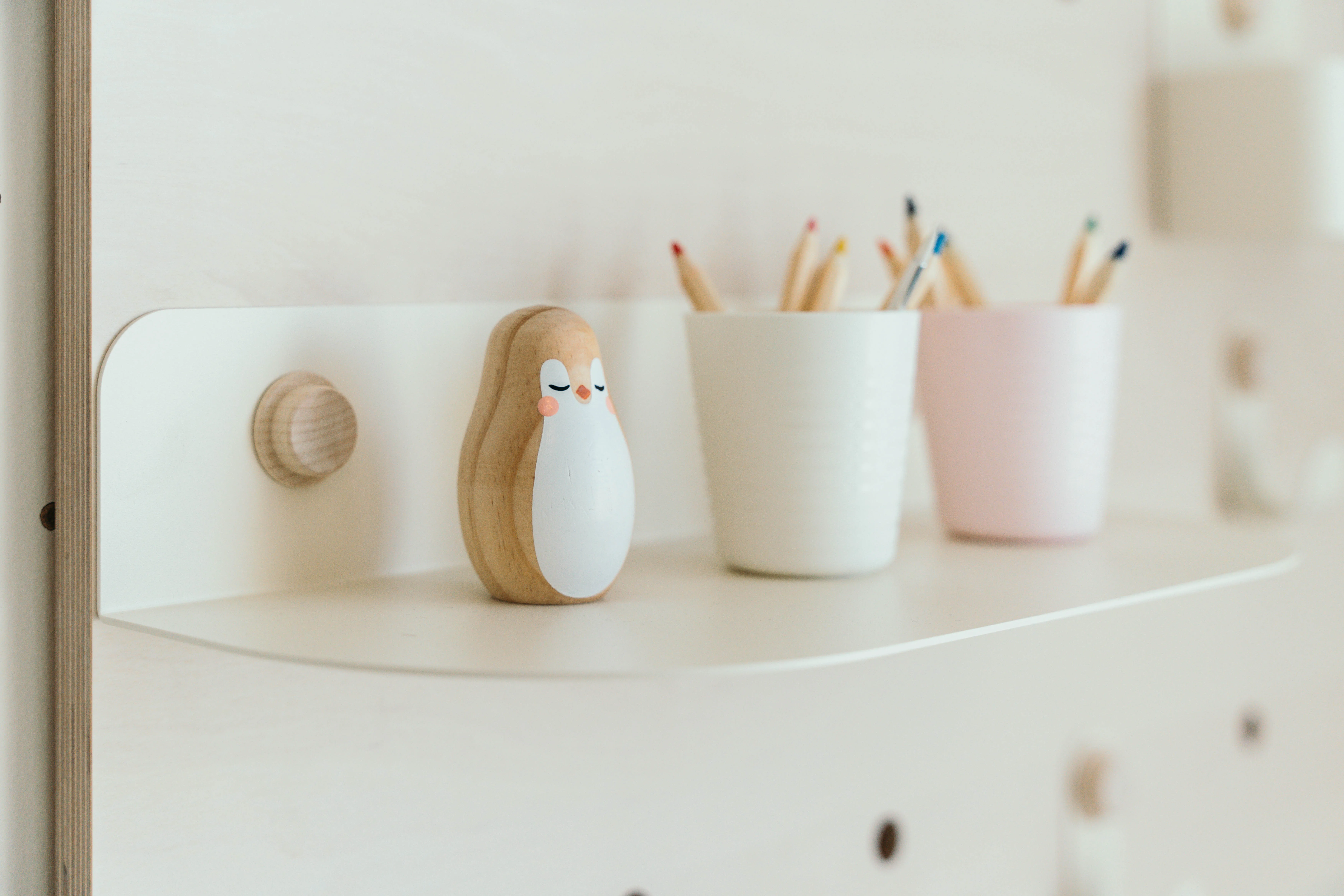 Designing Bespoke Montessori Bedrooms | Upscale Interiors