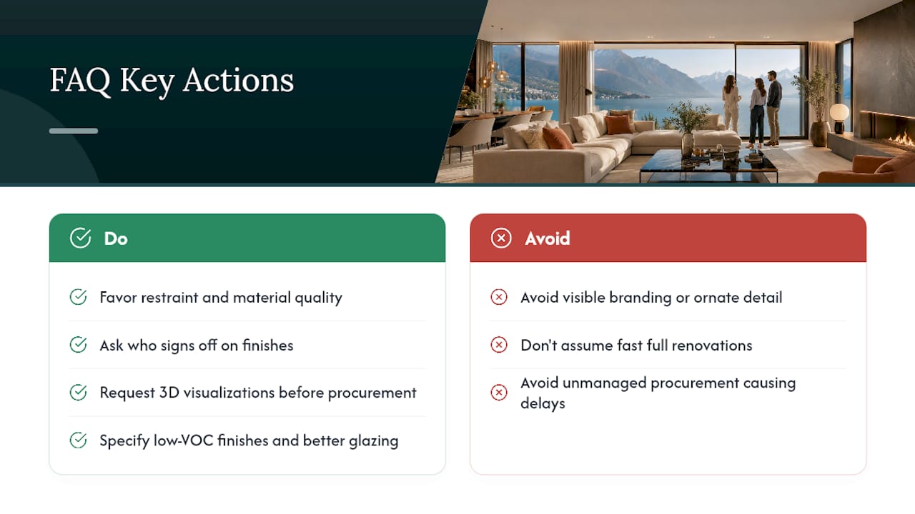Frequently Asked Questions — overview diagram
