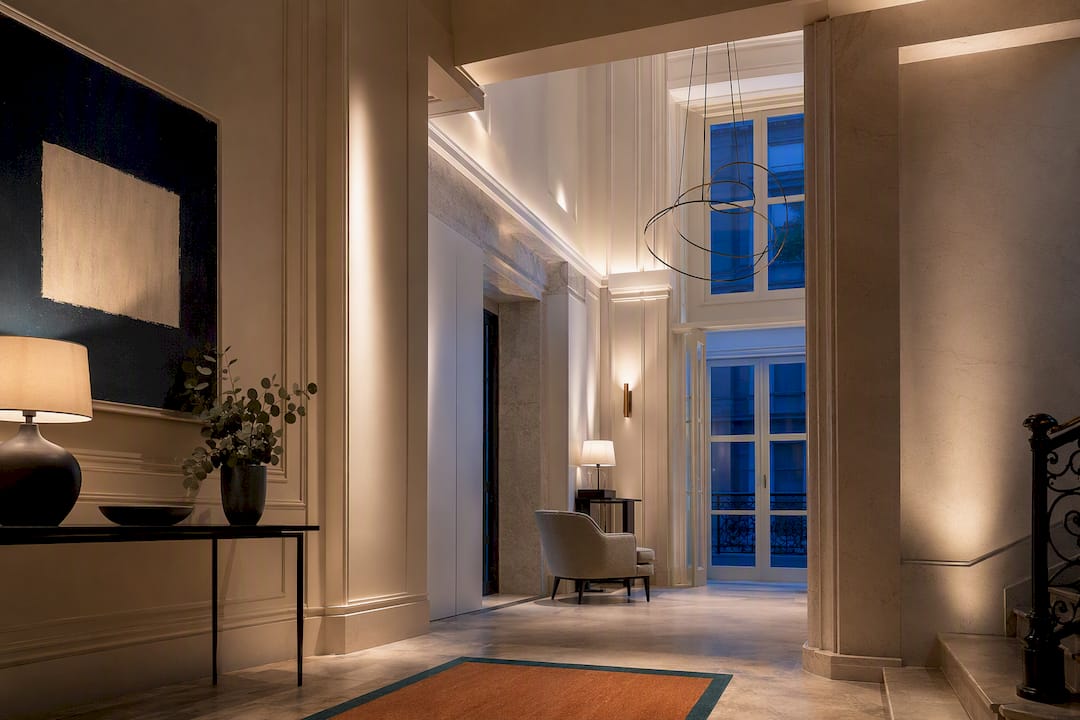Warum Sie bei maßgefertigter Beleuchtung für Häuser in Genf auf die Dokumentation achten sollten | Upscale Interiors