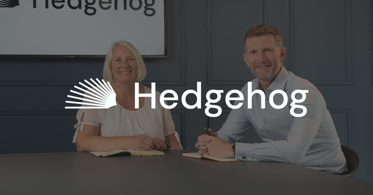 Photograph for Hedgehogstrategy, Management Consulting business in Stockport