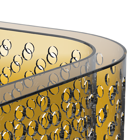 extrusion