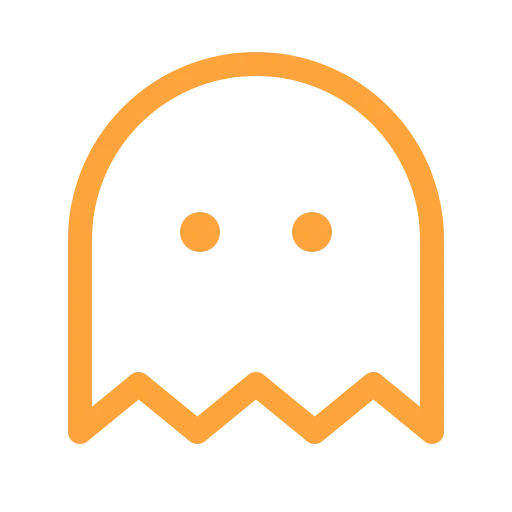 Ghost 404