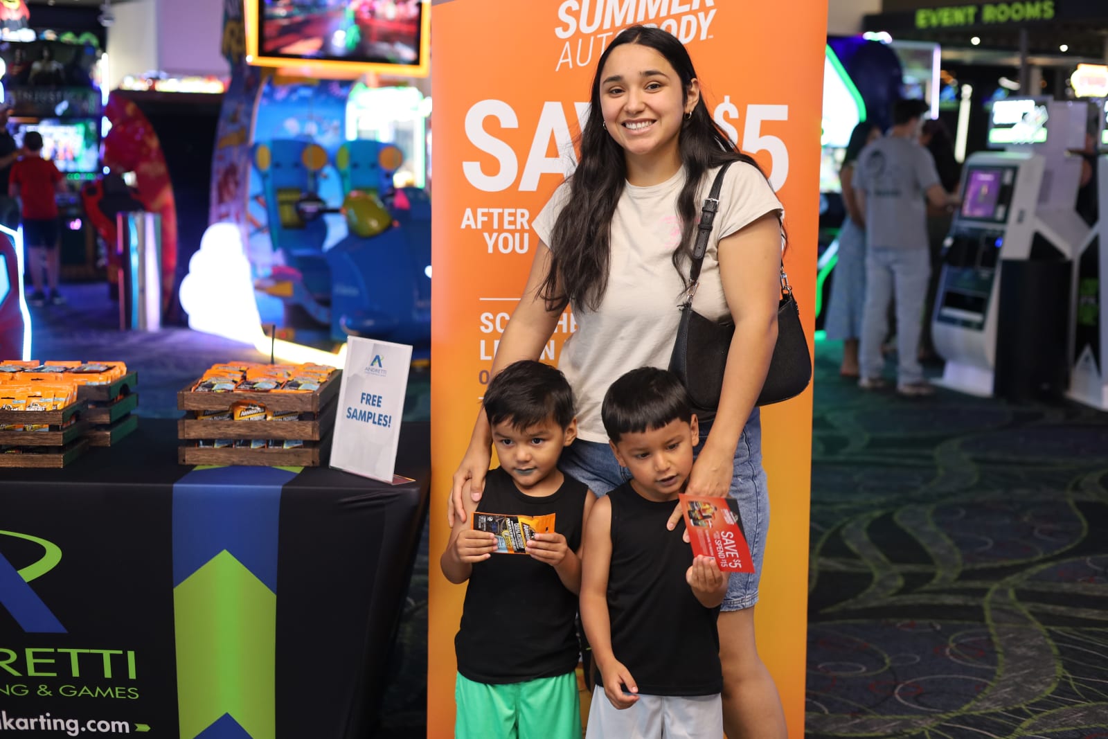 Armor All activation