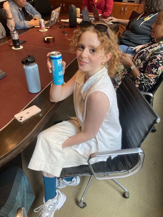 KOE Kombucha activation