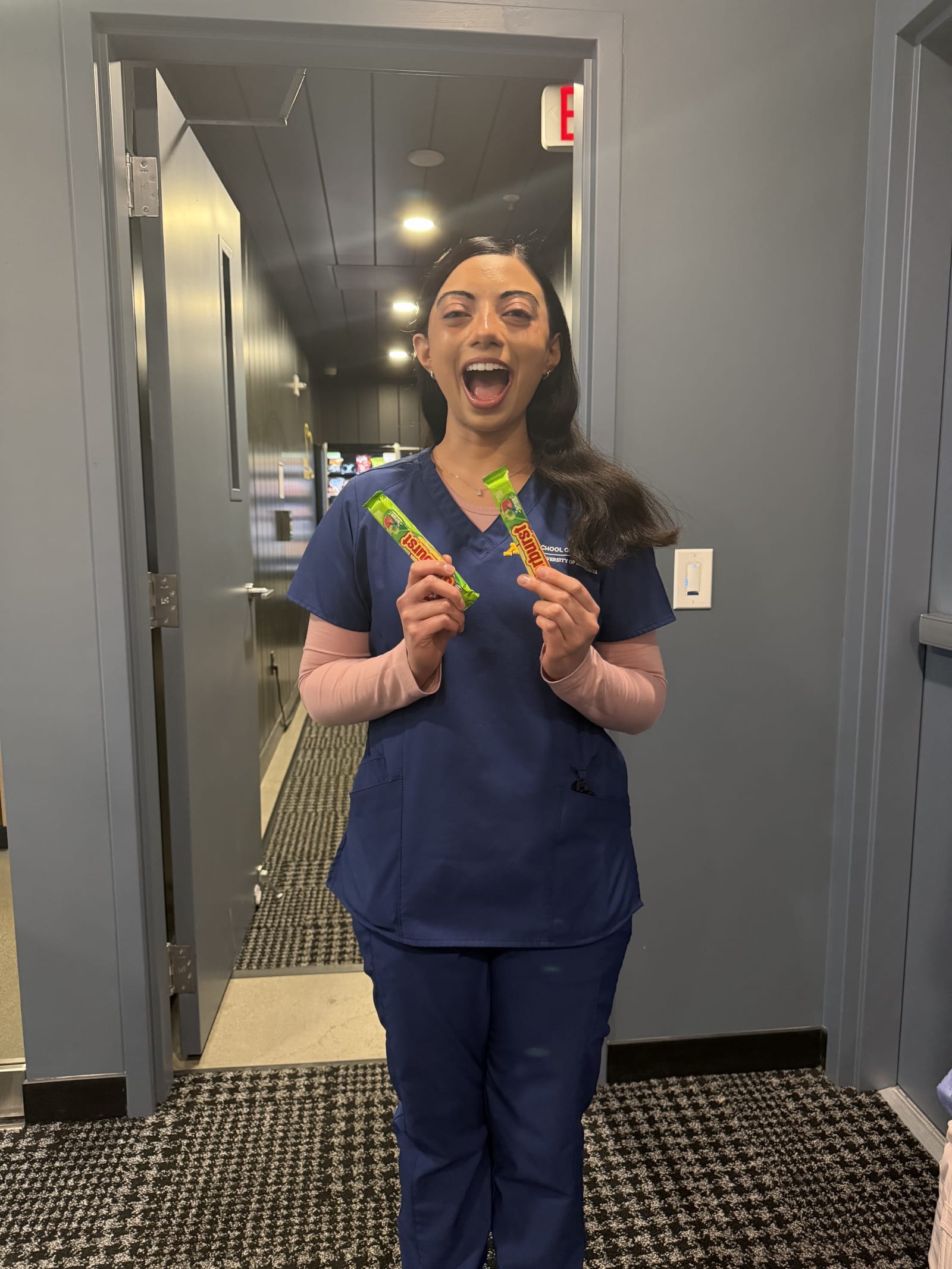 STARBURST at HUB Minneapolis