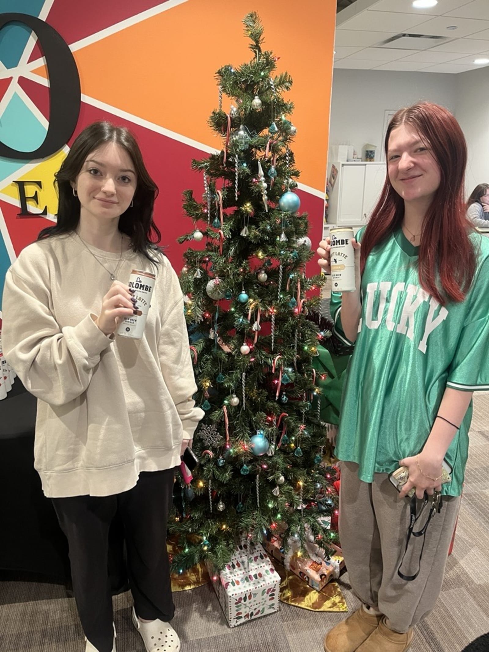 La Colombe Coffee Roasters at 30 East