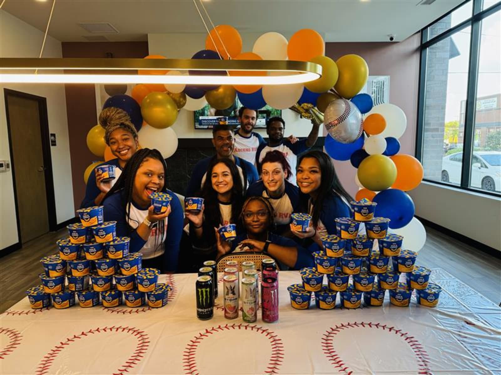 The Kraft Heinz Company at Ascend RVA