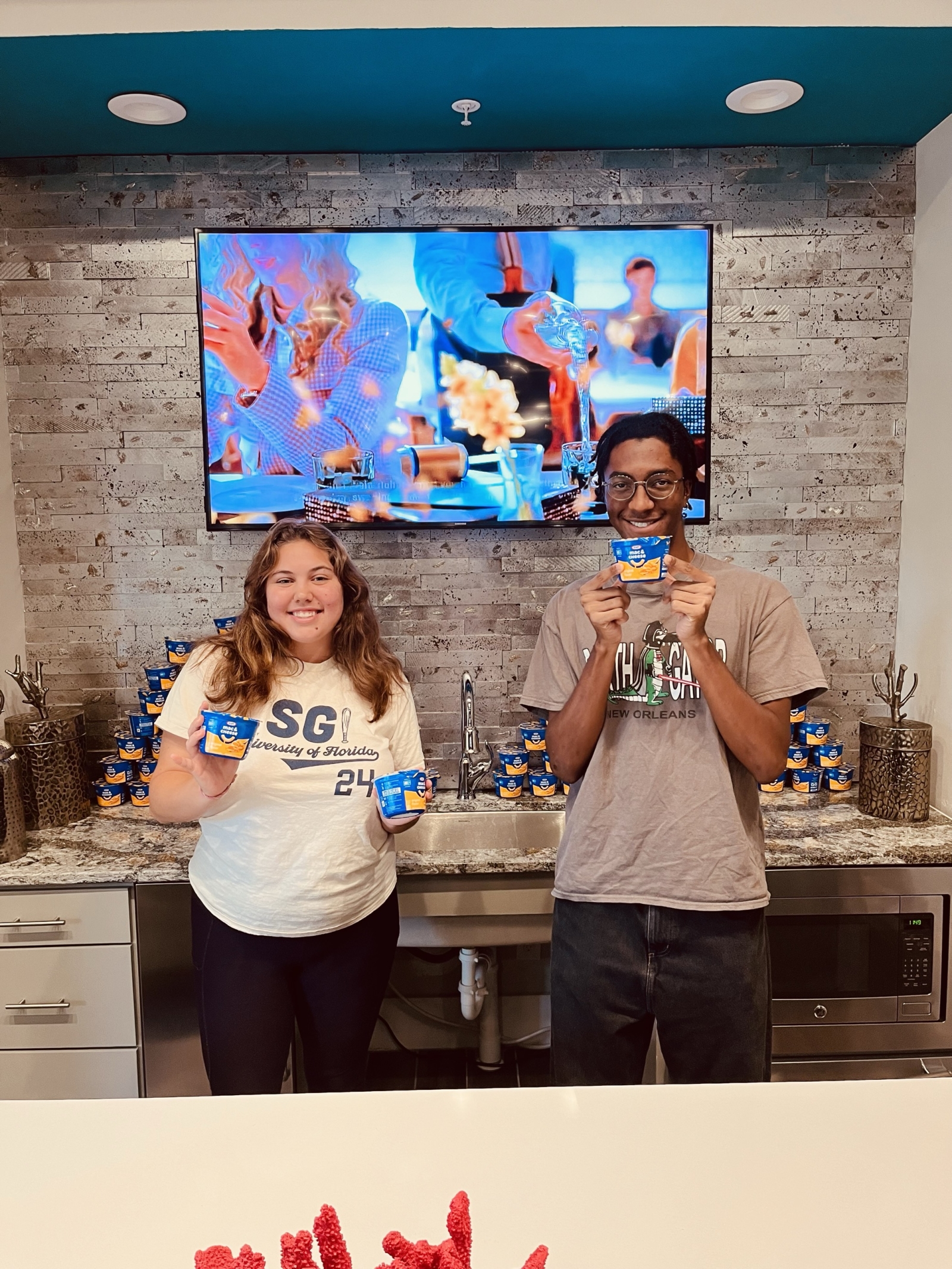 The Kraft Heinz Company at The Reef