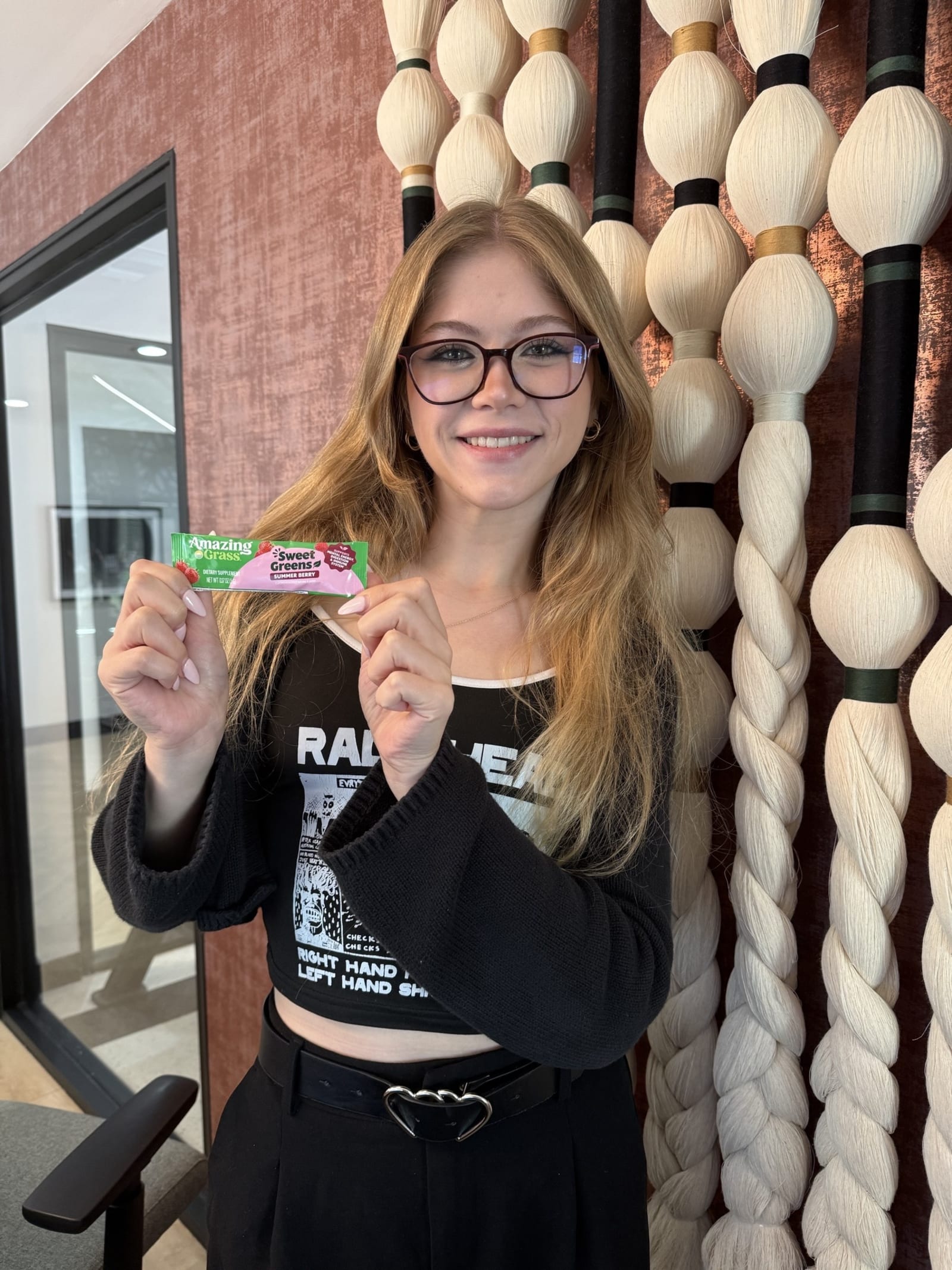 Amazing Grass at Enclave 425