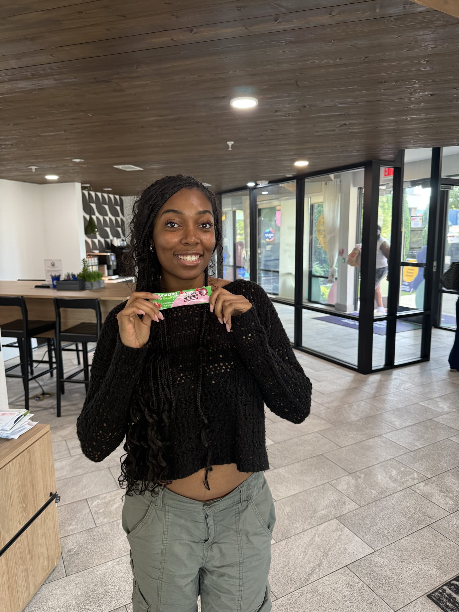 Amazing Grass at Yugo Summerhill Atlanta