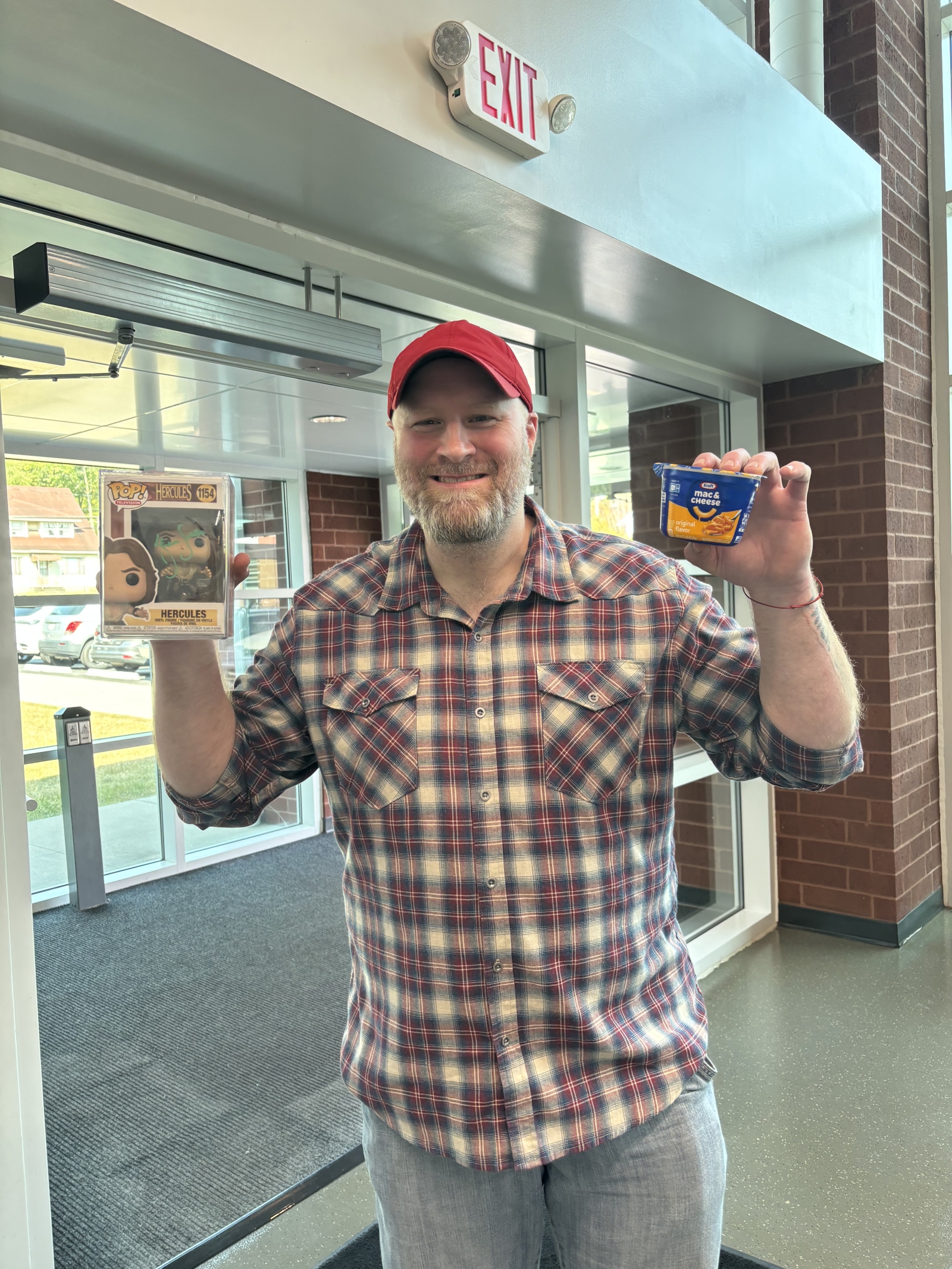 The Kraft Heinz Company at Salem Community Center