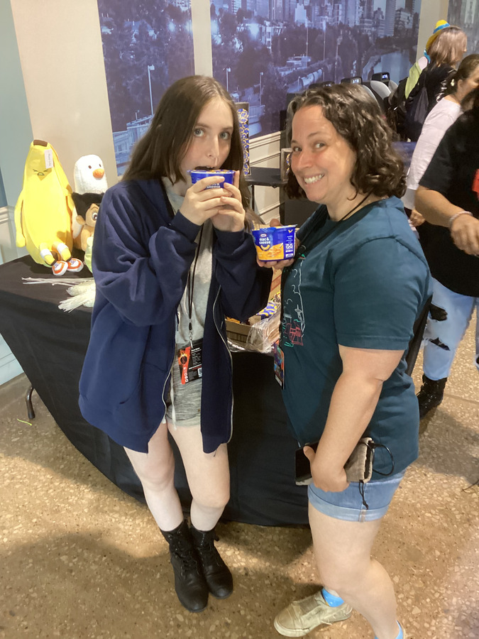 The Kraft Heinz Company at Greater Philadelphia Expo Center