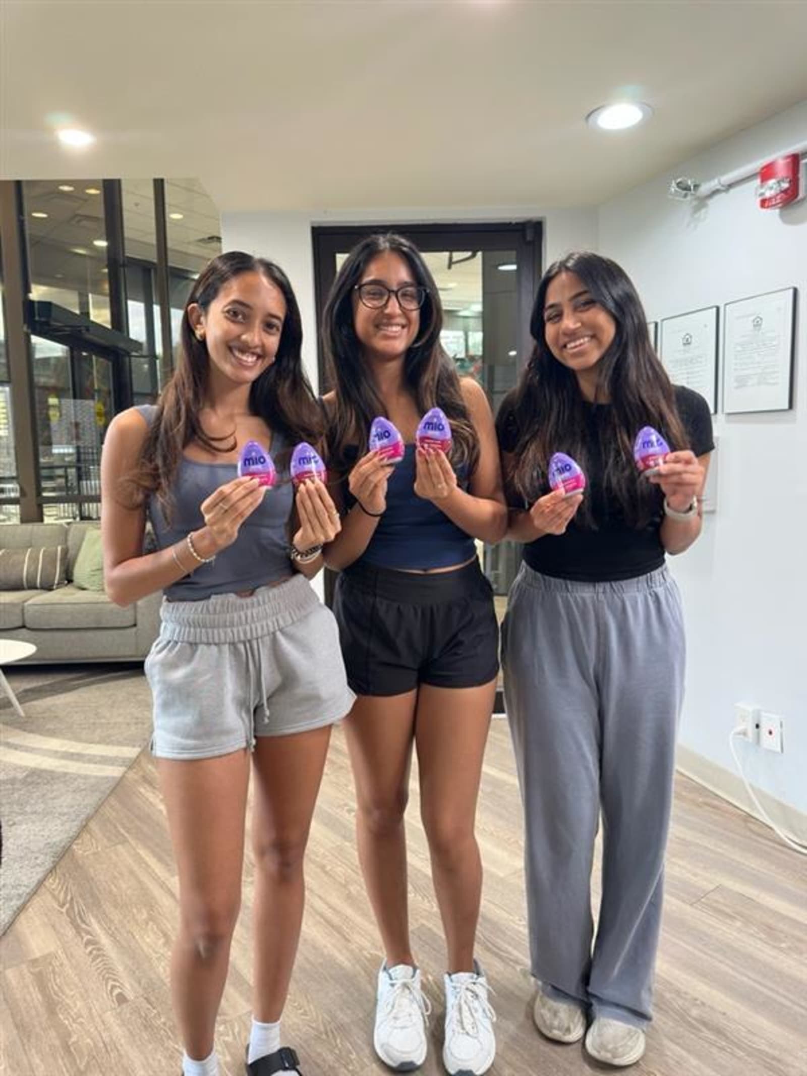 MiO at The Suites at Third