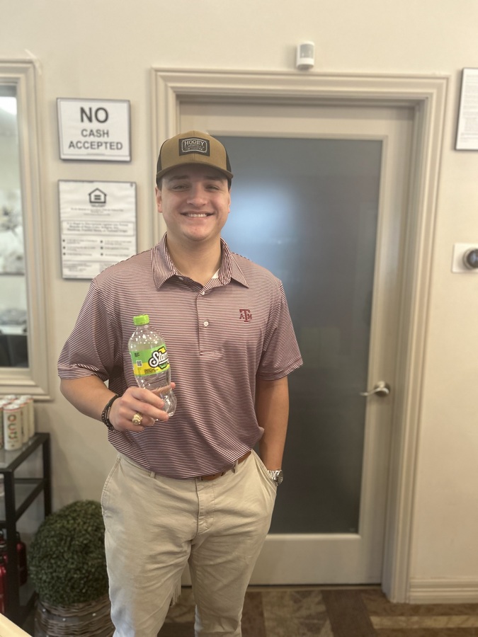 PepsiCo at Stadium View