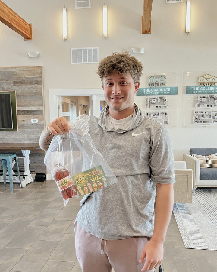 Pepsi Bottling Ventures at College Town at Coastal