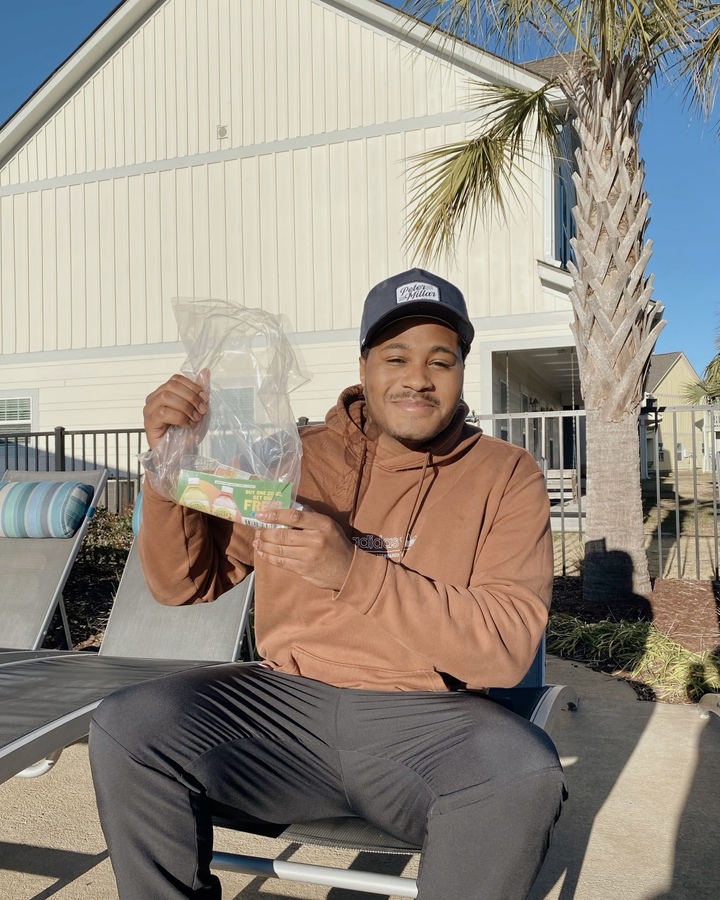 Pepsi Bottling Ventures at College Town at Coastal