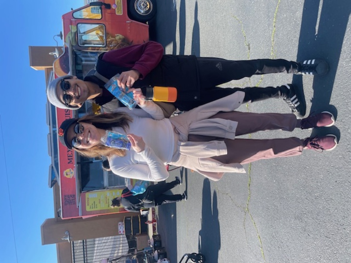 Health Warrior at Santa Clara Valley Medical Center