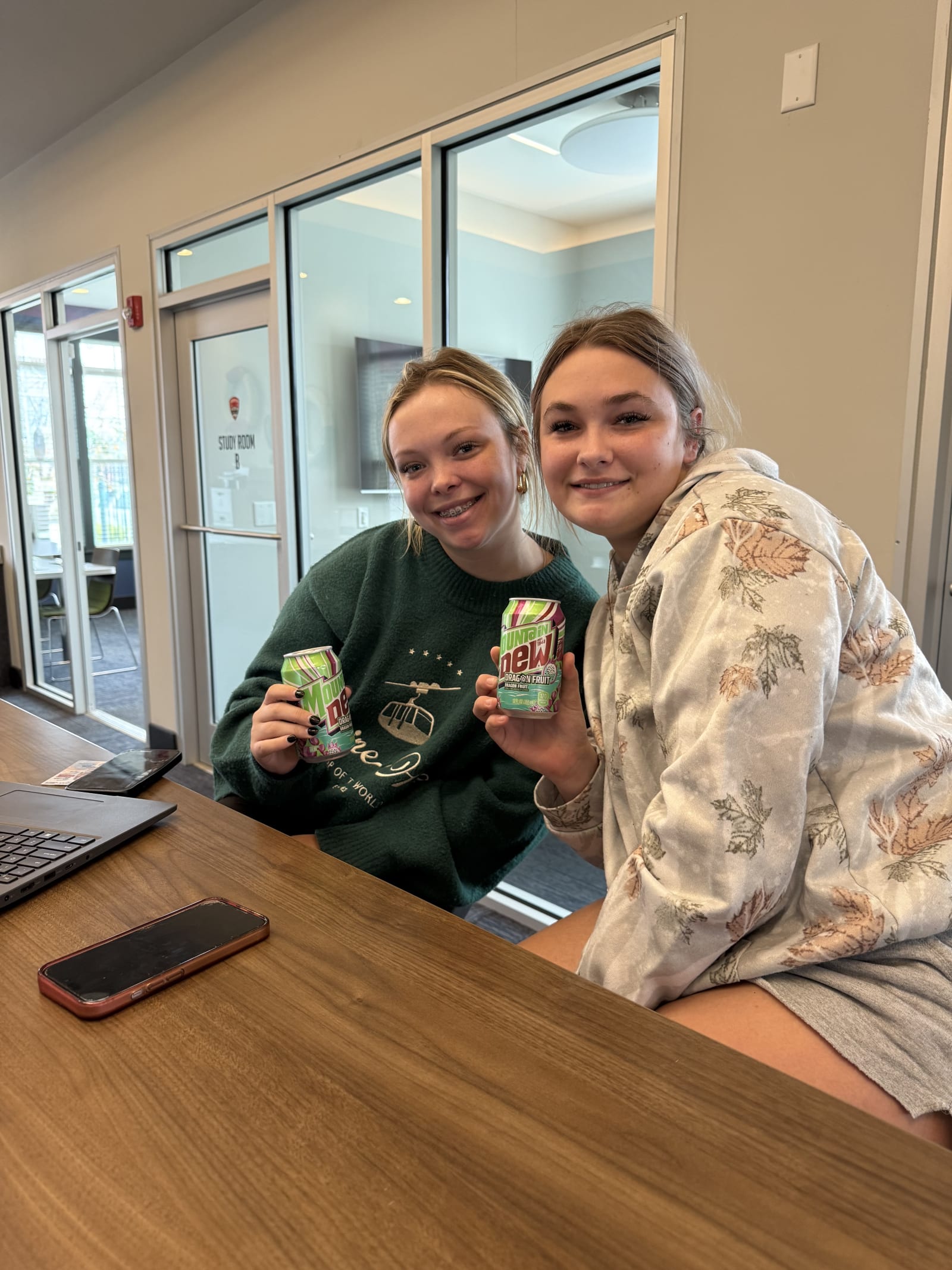 Mountain Dew at Stadium View Jonesboro