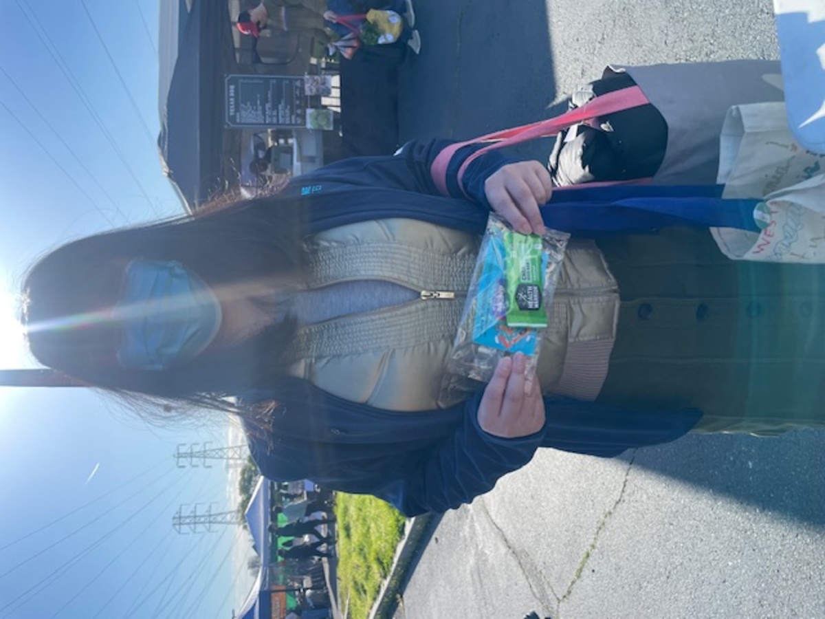 Health Warrior at Santa Clara Valley Medical Center