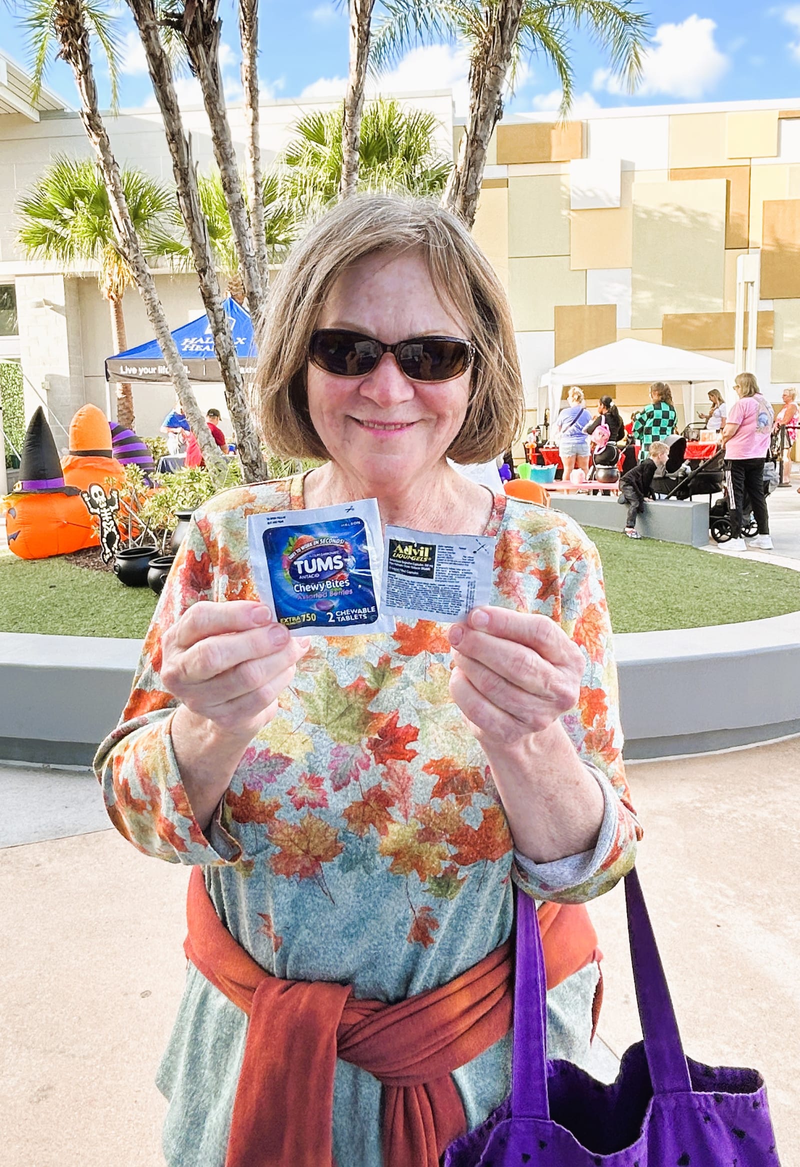 Haleon at Tanger Outlets Daytona Beach