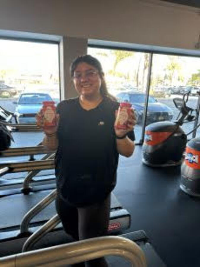 Centrum at Crunch Fitness - Lakewood, CA