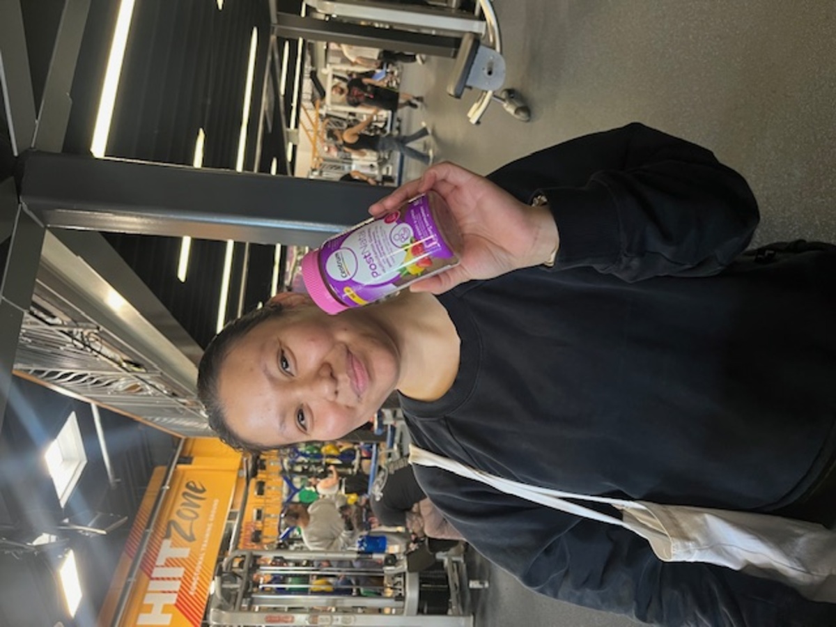 Centrum at Crunch Fitness - Northridge, CA