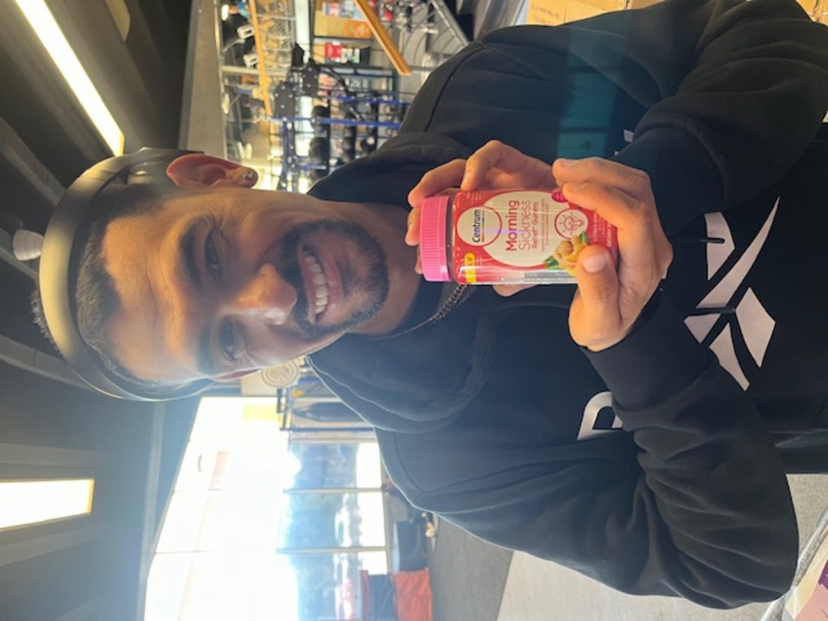 Centrum at Crunch Fitness - Northridge, CA