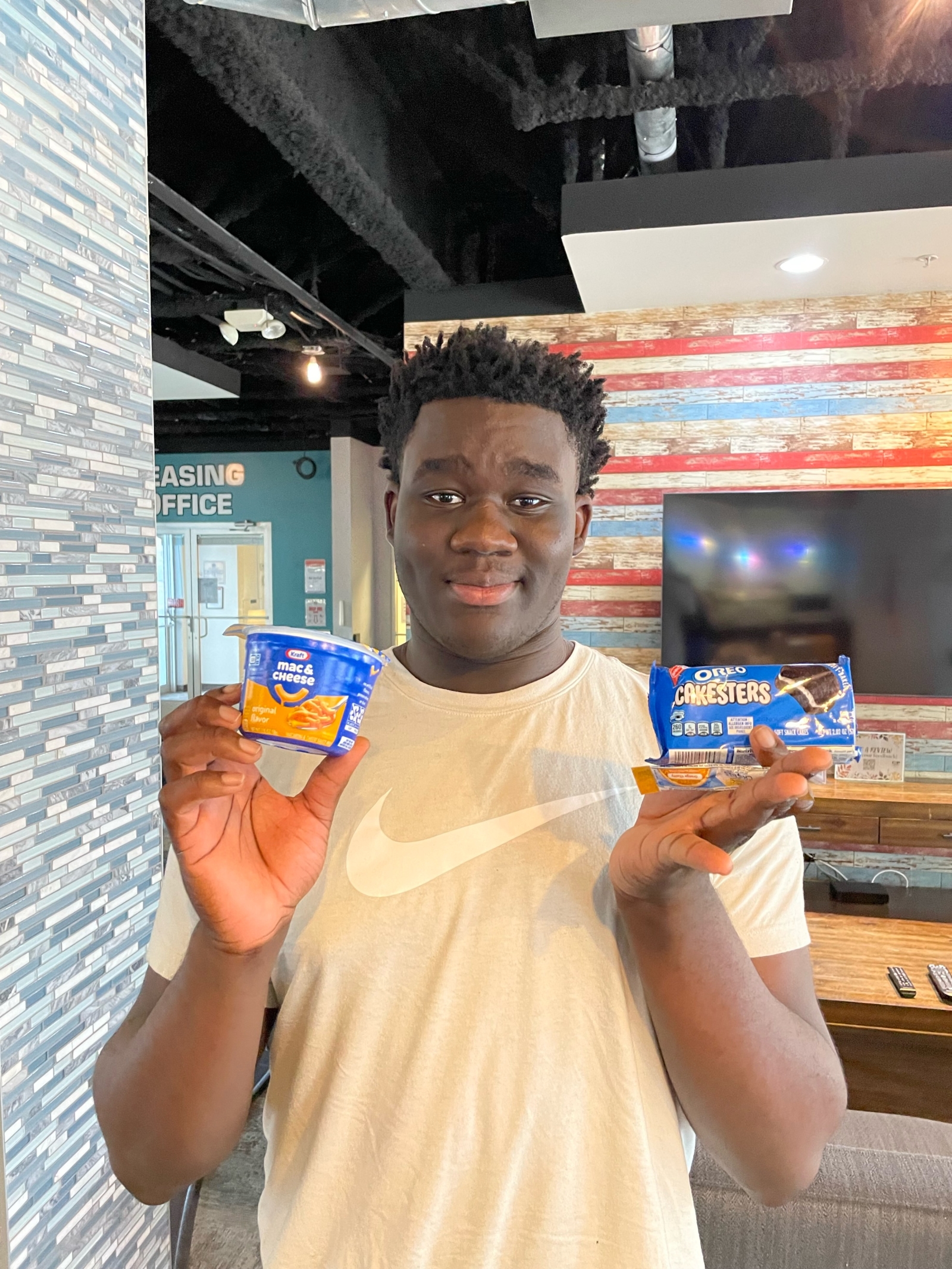 Emergen-C at CP Cincy