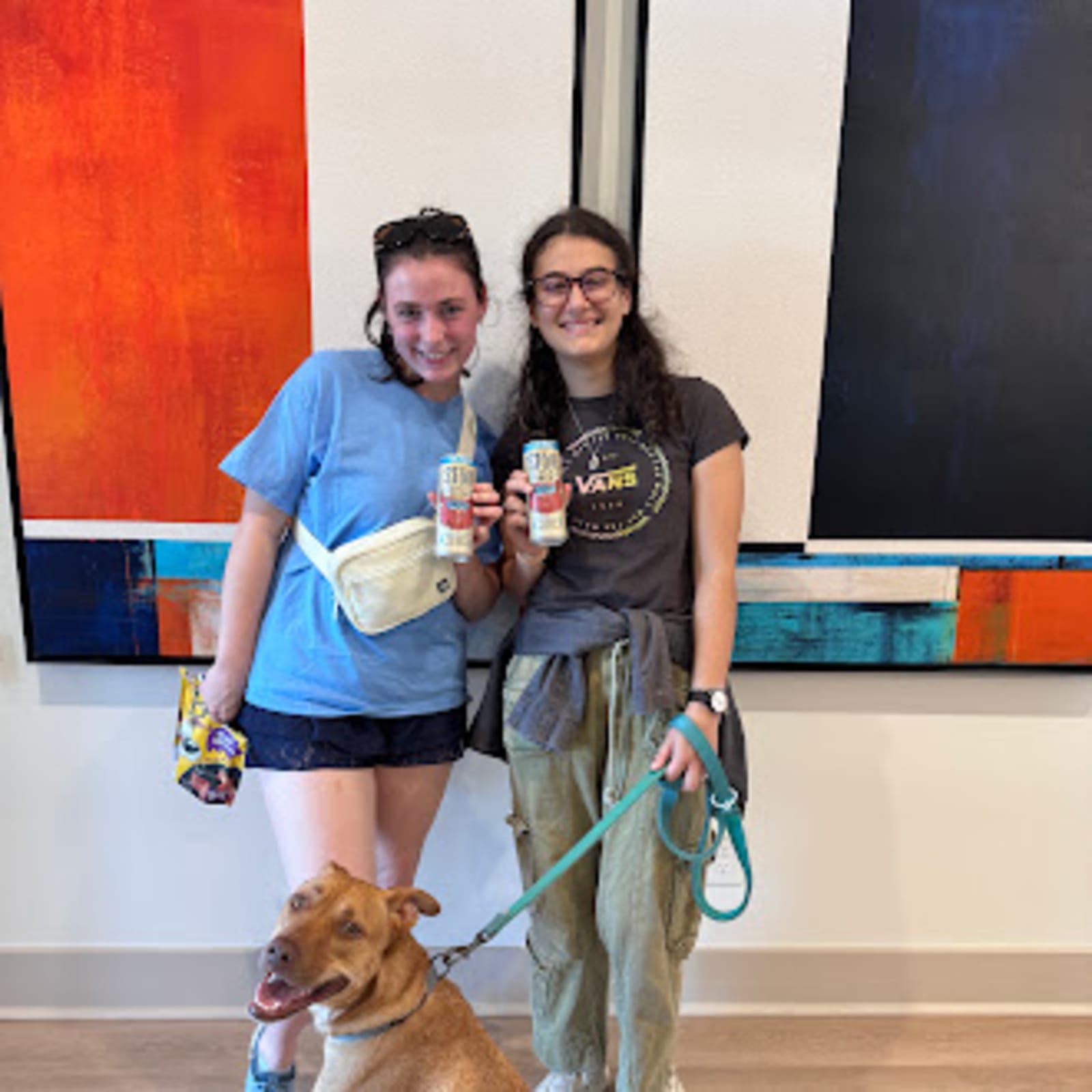 Stok Cold Brew at The Grove at Auburn