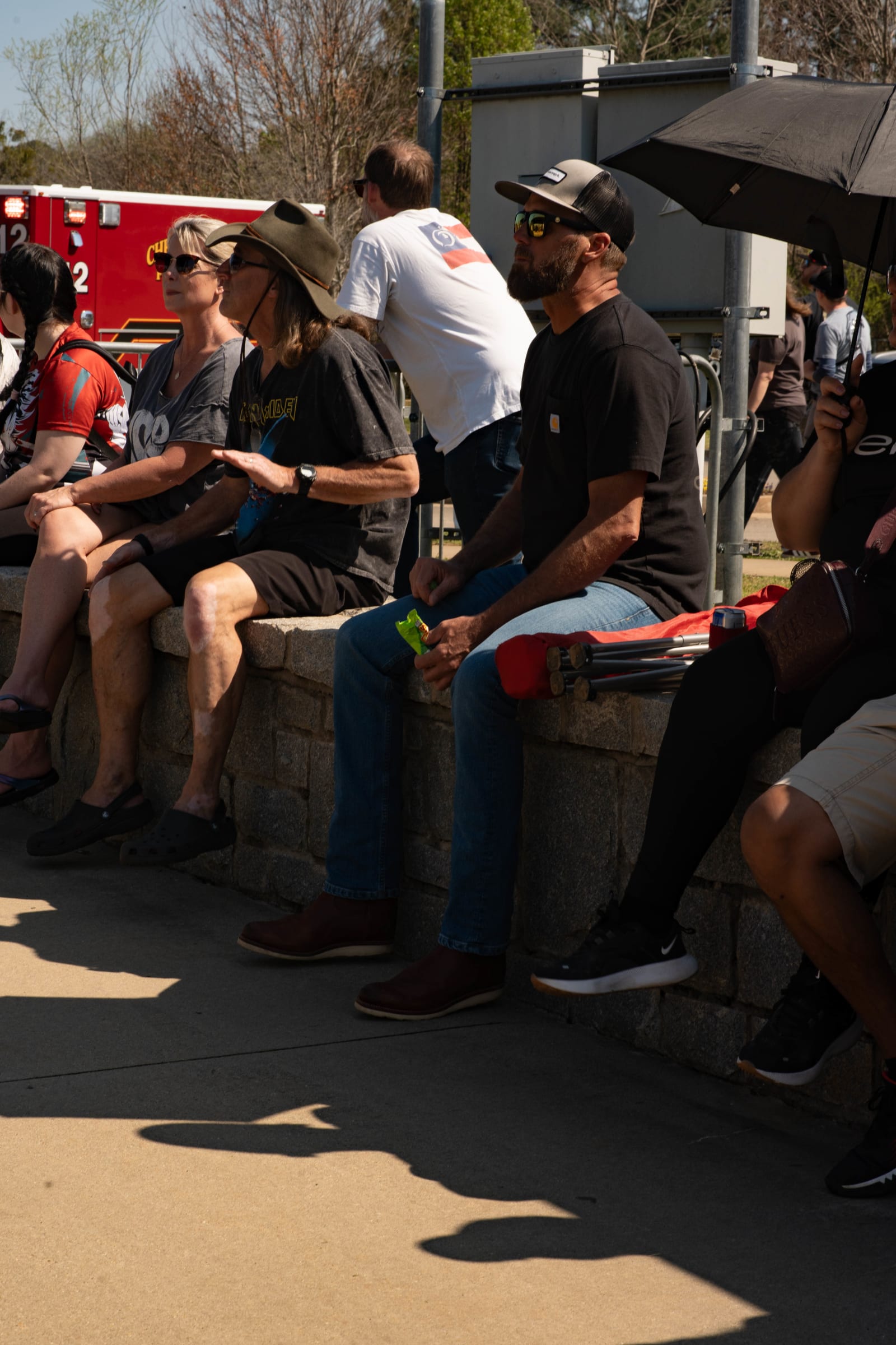 STARBURST at Etowah River Park