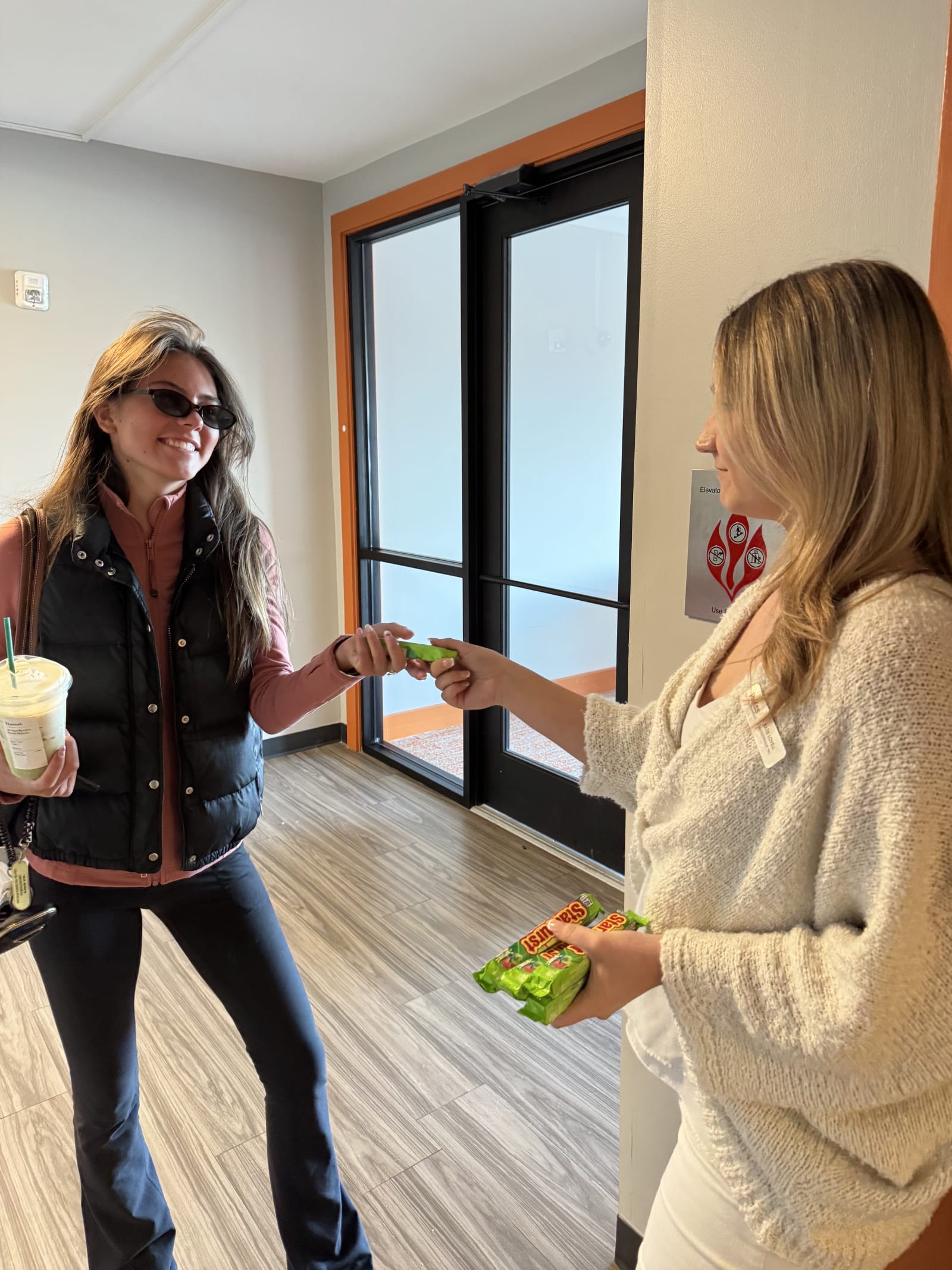 STARBURST at Proximity at 10th