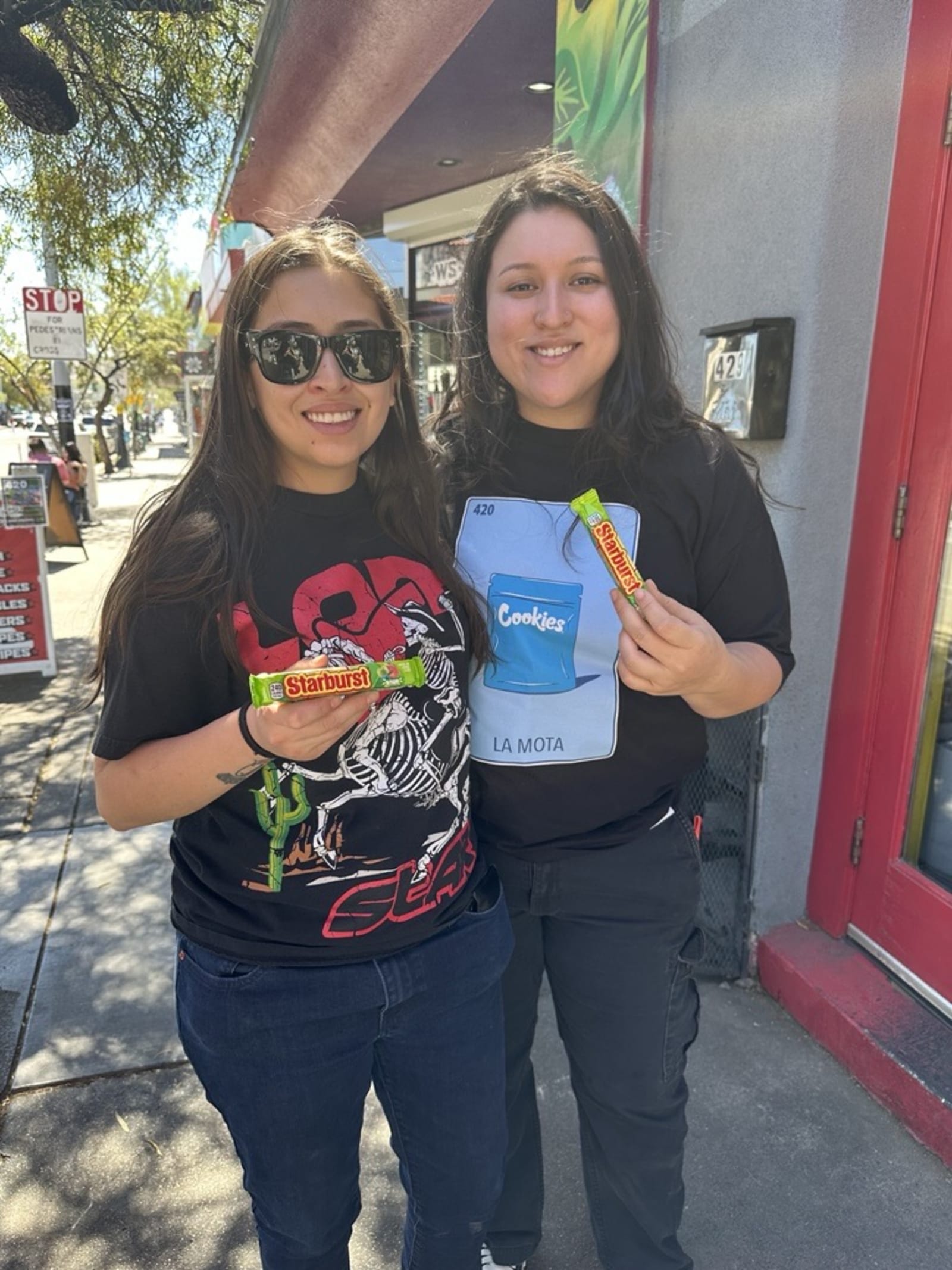 STARBURST at Union on 6th