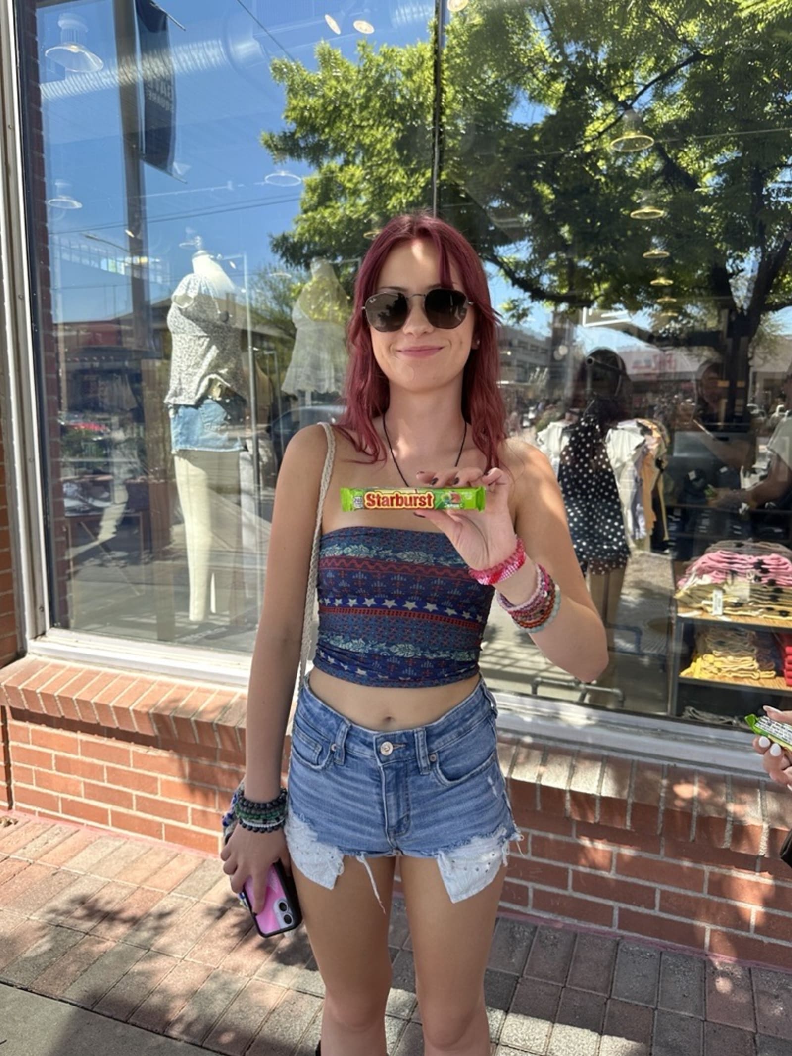 STARBURST at Union on 6th