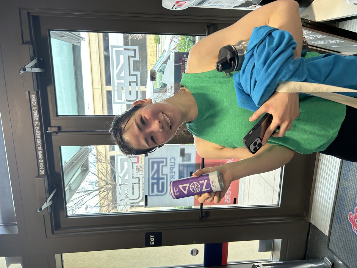 ZOA Energy at F45 Cupertino Vallco