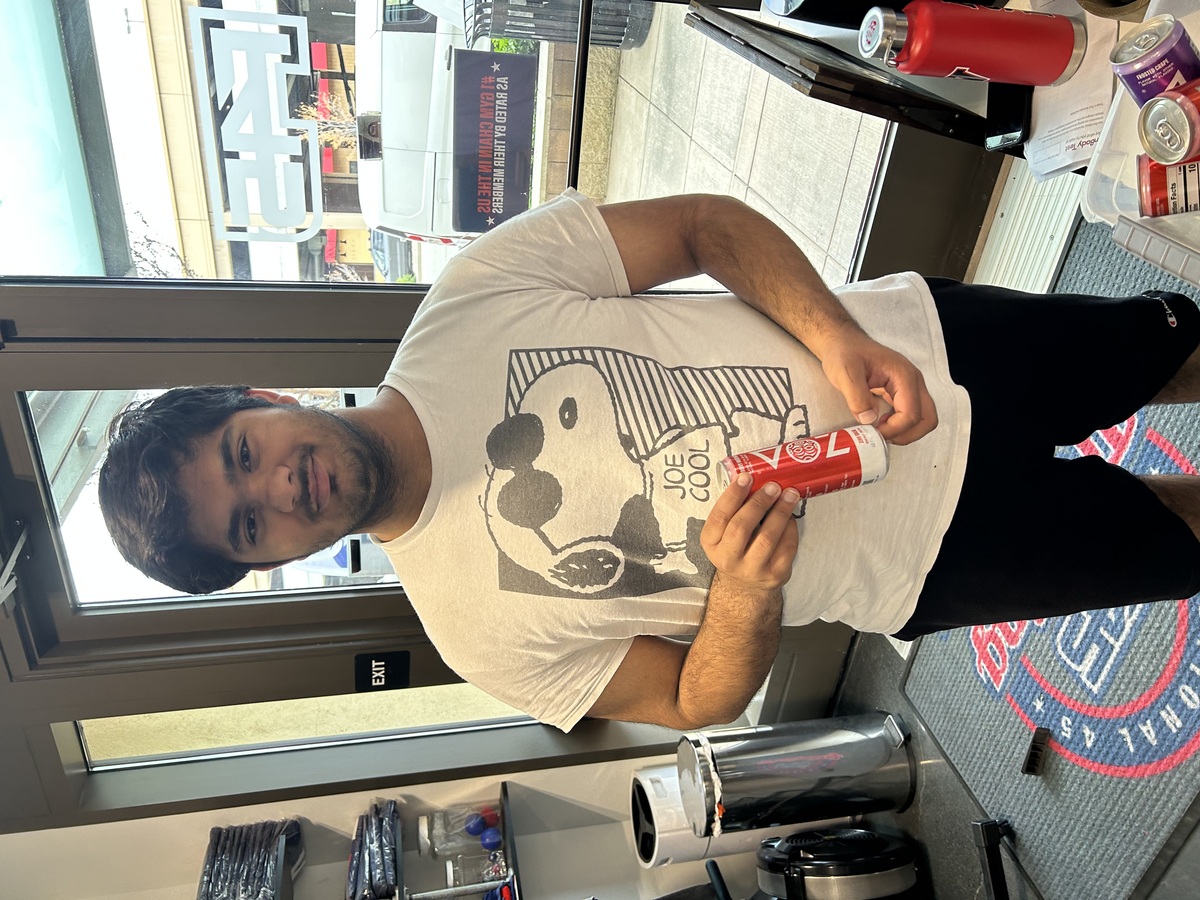 ZOA Energy at F45 Cupertino Vallco