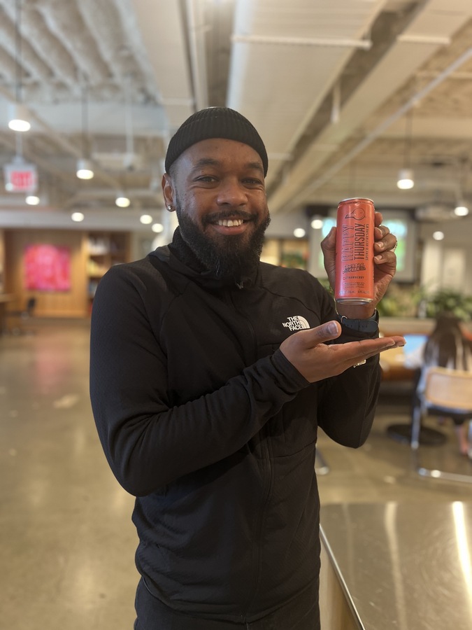 Happy Thursday at 1 Belvedere