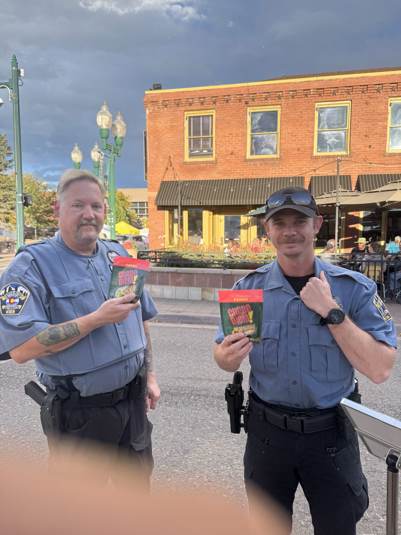 Carbe Diem at Olde Town Arvada