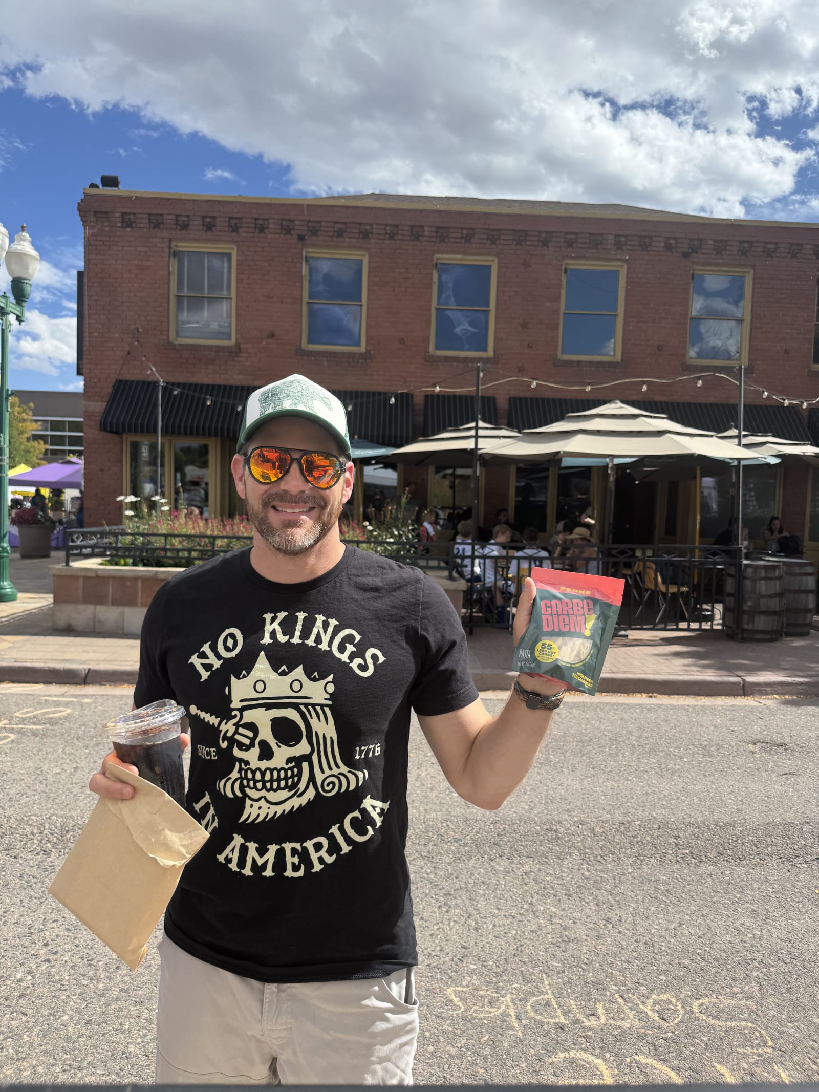 Carbe Diem at Olde Town Arvada