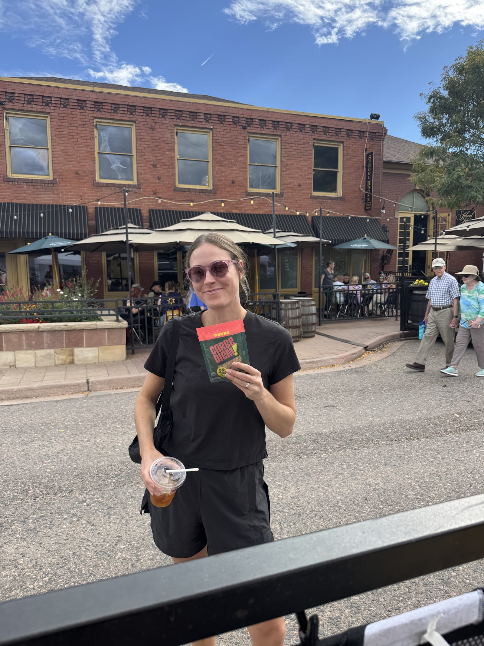 Carbe Diem at Olde Town Arvada